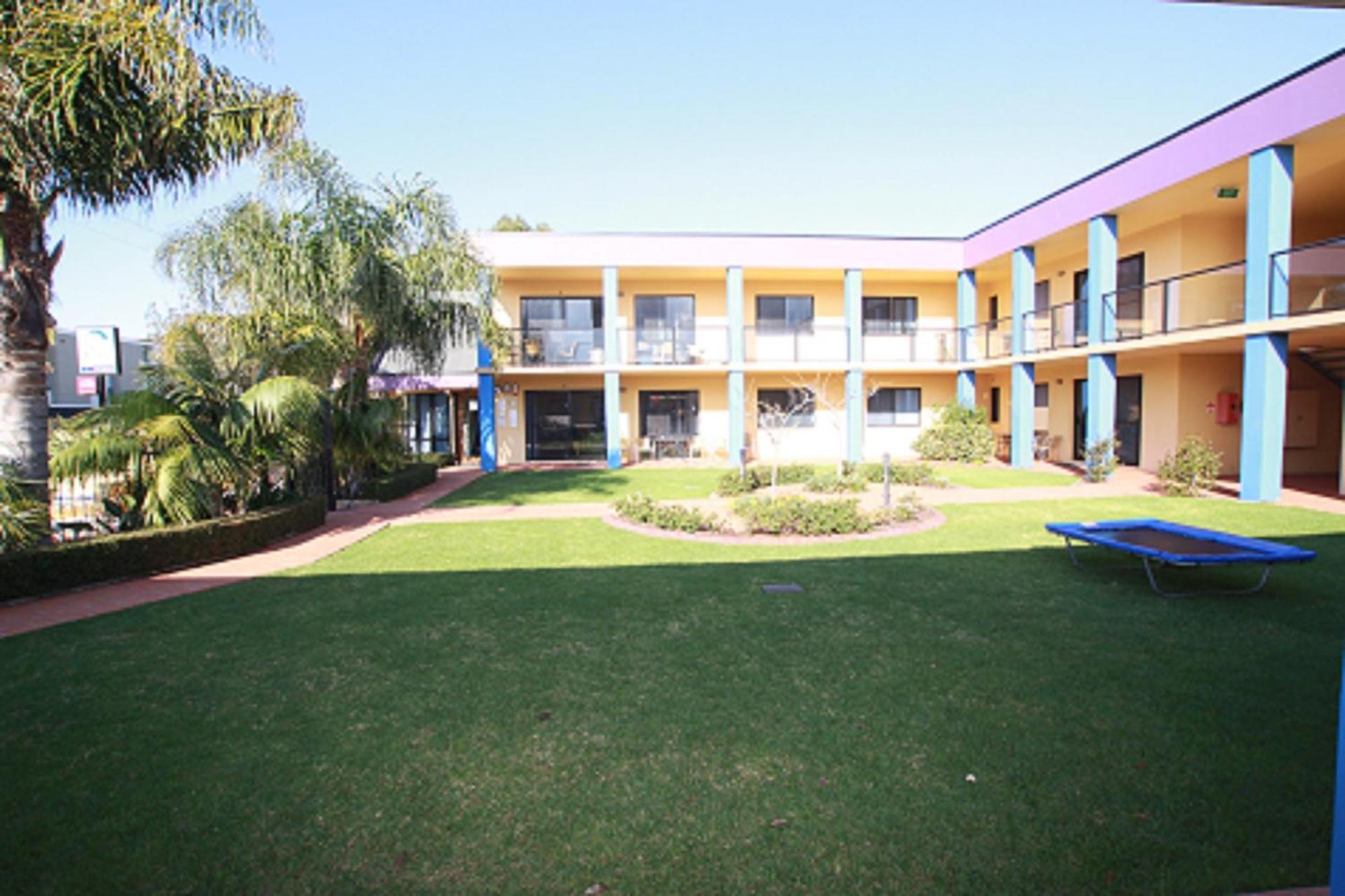 Nautilus Apartments Merimbula Dış mekan fotoğraf